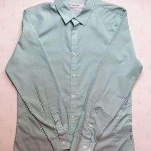 Calvin Klein long sleeves ( meduim)